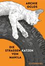 : Die Straßenkatzen von Manila, Buch