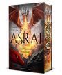 Liane Mars: Asrai - Das Herz der Drachen, Buch