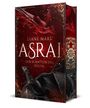 Liane Mars: Asrai - Der Schatten des Shetai, Buch