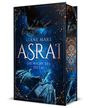 Liane Mars: Asrai - Die Nacht des Shetai, Buch