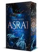 Liane Mars: Asrai - Die Nacht des Shetai, Buch