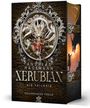 Andreas Hagemann: Xerubian, Buch