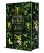 Britta Strauss: Indigo und Jade - Sammelband I, Buch