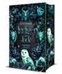 Britta Strauss: Indigo und Jade - Sammelband II, Buch