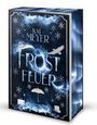 Kai Meyer: Frostfeuer, Buch