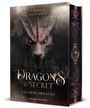 Andreas Suchanek: Dragons in Secret - Lazarus erwacht, Buch