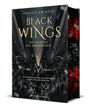 Chrissy Em Rose: Black Wings - Die Legende des Rabenkönigs, Buch