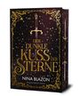 Nina Blazon: Der dunkle Kuss der Sterne, Buch