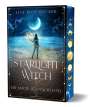 Lisa Rosenbecker: Starlight Witch, Buch