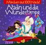 Aladin Und Die Wunderlampe, CD