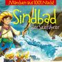 : Sindbad der Seefahrer Und Seine Abenteuer, CD