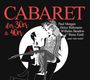 : Cabaret der 30er & 40er, CD,CD