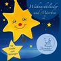 : Sterntaler Weihnachtslieder und Märchen 2, CD