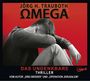 Jörg H.- Gelesen von Omid-Paul Eftekhari Trauboth: Omega, MP3