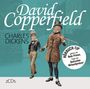 David Copperfield, CD
