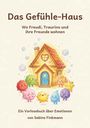 Sabine Finkmann: Das Gefühle-Haus, Buch