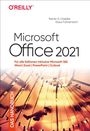 Rainer G. Haselier: Microsoft Office 2021 - Das Handbuch, Buch