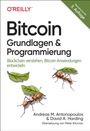 Andreas M. Antonopoulos: Bitcoin - Grundlagen und Programmierung, Buch