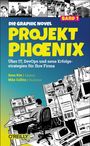 Gene Kim: Projekt Phoenix - Die Graphic Novel, Band 1, Buch