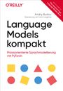 Andriy Burkov: Language Models kompakt, Buch