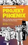Gene Kim: Projekt Phoenix - Die Graphic Novel, Band 2, Buch