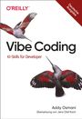 Addy Osmani: Vibe Coding, Buch