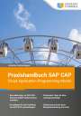 Johannes Gerbershagen: Praxishandbuch SAP CAP - Cloud Application Programming Model, Buch