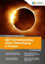 Christoph Lordieck: SAP-Schnelleinstieg: ABAP-Entwicklung in Eclipse, Buch