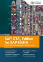 Esra Ertas: SAP GTS, Edition for SAP HANA - Einsatz im Arbeitsalltag der Exportkontrolle, Buch