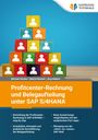 Michael Hecker: Profitcenter-Rechnung und Belegaufteilung unter SAP S/4HANA, Buch