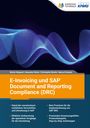 Nancy Schanda: E-Invoicing und SAP Document and Reporting Compliance (DRC), Buch