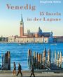 Sieglinde Köhle: Venedig, Buch