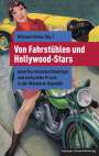 : Von Fahrstühlen und Hollywood-Stars, Buch