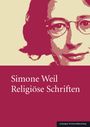 : Simone Weil - Religiöse Schriften, Buch