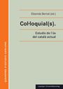 : Col·loquial(s)., Buch