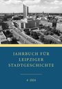 : Jahrbuch für Leipziger Stadtgeschichte, Buch