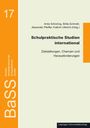 : Schulpraktische Studien international, Buch