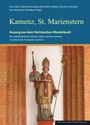 : Kamenz, St. Marienstern, Buch
