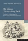 : Die Gothaer Versammlung 1849, Buch