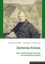Zacharias Kresse, Buch