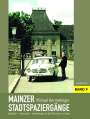 Michael Bermeitinger: Mainzer Stadtspaziergänge 09, Buch