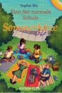 Sophie Blu: Eine fast normale Schule. Band 2, Buch