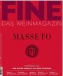: FINE Das Weinmagazin 01/2023, Buch