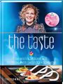 : The Taste, Buch