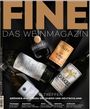 : FINE Das Weinmagazin 01/2024, Buch