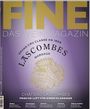 : FINE Das Weinmagazin 02/2024, Buch