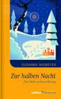 Susanne Niemeyer: Zur halben Nacht, Buch