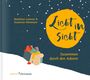 Matthias Lemme: Licht in Sicht, Buch
