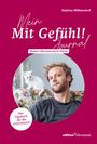 Sabrina Wilkenshof: Mein 'Mit Gefühl!'- Journal, Buch