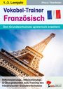 : Vokabel-Trainer Französisch, Buch